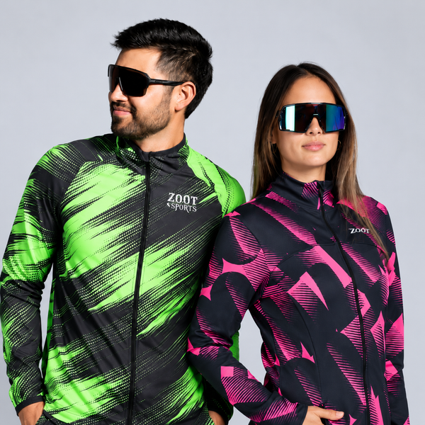 Cycling Jackets & Gilets
