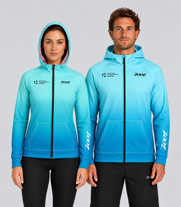Running Jackets