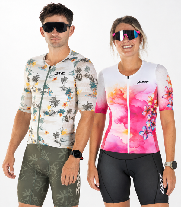 Running Tops