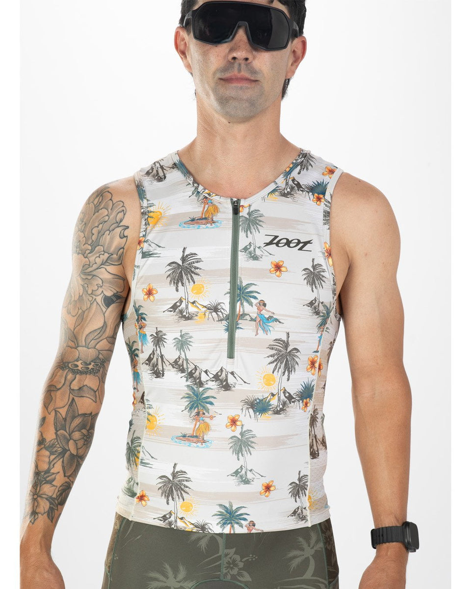 Hardloopshirt heren & hardloopshirt lange mouw | Zoot Sports – Pagina 2