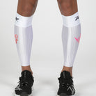 Zoot Sports ACCESSORIES Unisex Ltd Calf Sleeve - Darkside