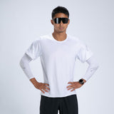 Zoot Sports ARM COOLERS Unisex Ltd Sun Stop Arm Cooler - UPF White