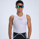 Zoot Sports BASE LAYER Men's Core Cycle Base Layer - White