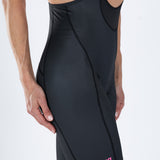 Zoot Sports BIKE BOTTOMS Women's Ltd Cycle Seamless Bib Short - Elements Bolts