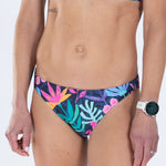 Zoot Sports BIKINI BOTTOMS Women's Ltd Swim Bikini Bottom - Florescence