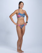 Zoot Sports BIKINI BOTTOMS Women's Ltd Swim Bikini Bottom - Island Original