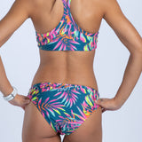Zoot Sports BIKINI BOTTOMS Women's Ltd Swim Bikini Bottom - Island Original