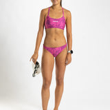 Zoot Sports BIKINI BOTTOMS Women's Ltd Swim Bikini Bottom - Paradise