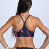 Zoot Sports BIKINI TOPS Women's Ltd Swim Racerback Bikini Top - Icon