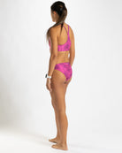 Zoot Sports BIKINI TOPS Women's Ltd Swim Racerback Bikini Top - Paradise