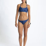 Zoot Sports BIKINI TOPS Women's Ltd Swim Racerback Bikini Top - Rouler