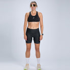 Zoot Sports BRAS Women's Elite Tri Bra - Jet Black