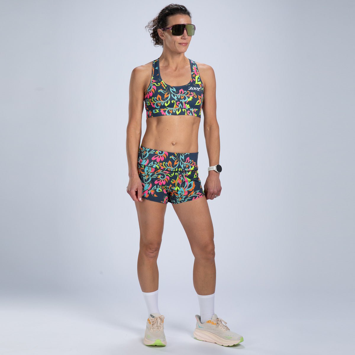 Zoot Sports BRAS Women's Ltd Run Bra - Brave