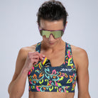 Zoot Sports BRAS Women's Ltd Run Bra - Brave