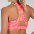 Zoot Sports BRAS Women's Ltd Run Bra - Club Aloha