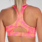 Zoot Sports BRAS Women's Ltd Run Bra - Club Aloha