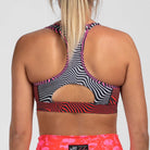 Zoot Sports BRAS Women's Ltd Run Bra - Darkside