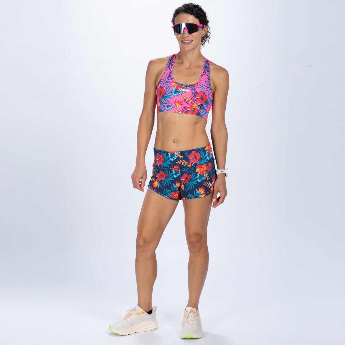 Zoot Sports BRAS Women's Ltd Run Bra - Queen K