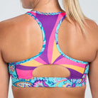 Zoot Sports BRAS Women's Ltd Run Bra - Utopia