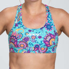 Zoot Sports BRAS Women's Ltd Run Bra - Utopia