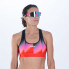 Zoot Sports BRAS Women's Ltd Run Bra - Yo Yo Yo
