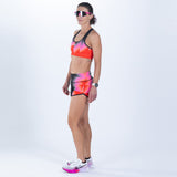 Zoot Sports BRAS Women's Ltd Run Bra - Yo Yo Yo
