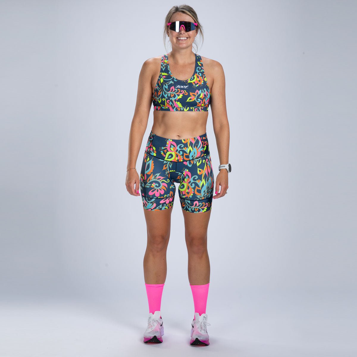 Zoot Sports BRAS Women's Ltd Tri Bra - Brave