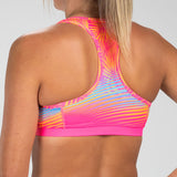 Zoot Sports BRAS Women's Ltd Tri Bra - Club Aloha