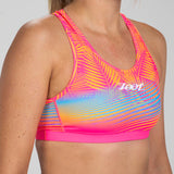 Zoot Sports BRAS Women's Ltd Tri Bra - Club Aloha