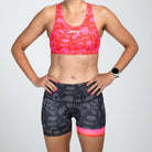 Zoot Sports BRAS Women's Ltd Tri Bra - Darkside