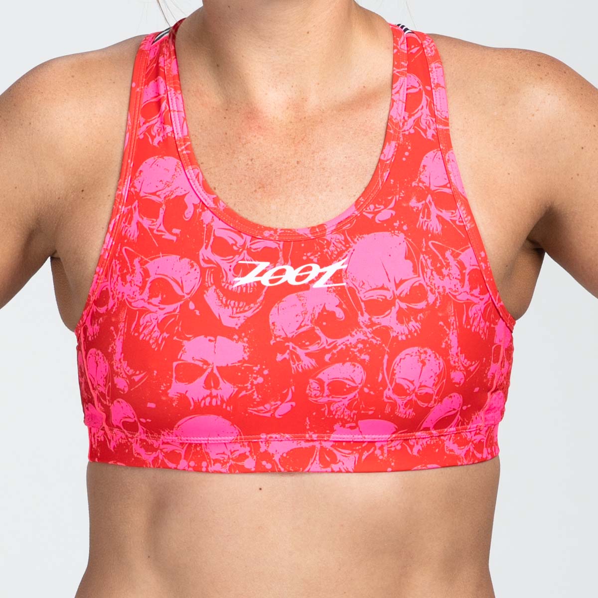 Zoot Sports BRAS Women's Ltd Tri Bra - Darkside