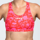Zoot Sports BRAS Women's Ltd Tri Bra - Darkside