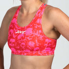 Zoot Sports BRAS Women's Ltd Tri Bra - Darkside