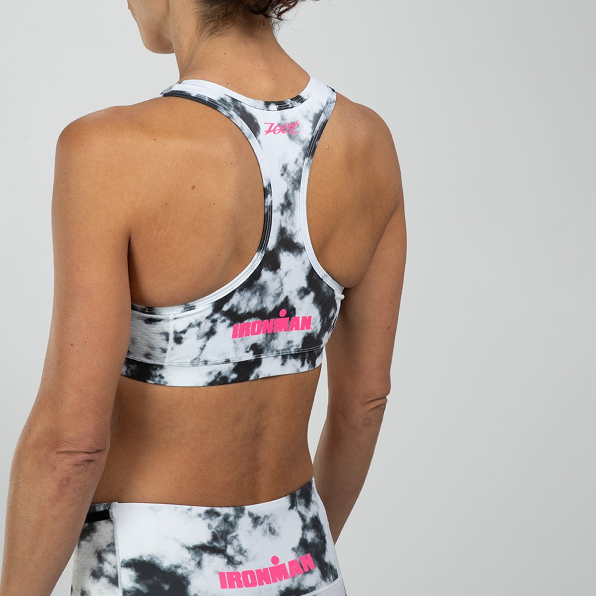 Zoot Sports BRAS Women's Ltd Tri Bra - IM Resilience