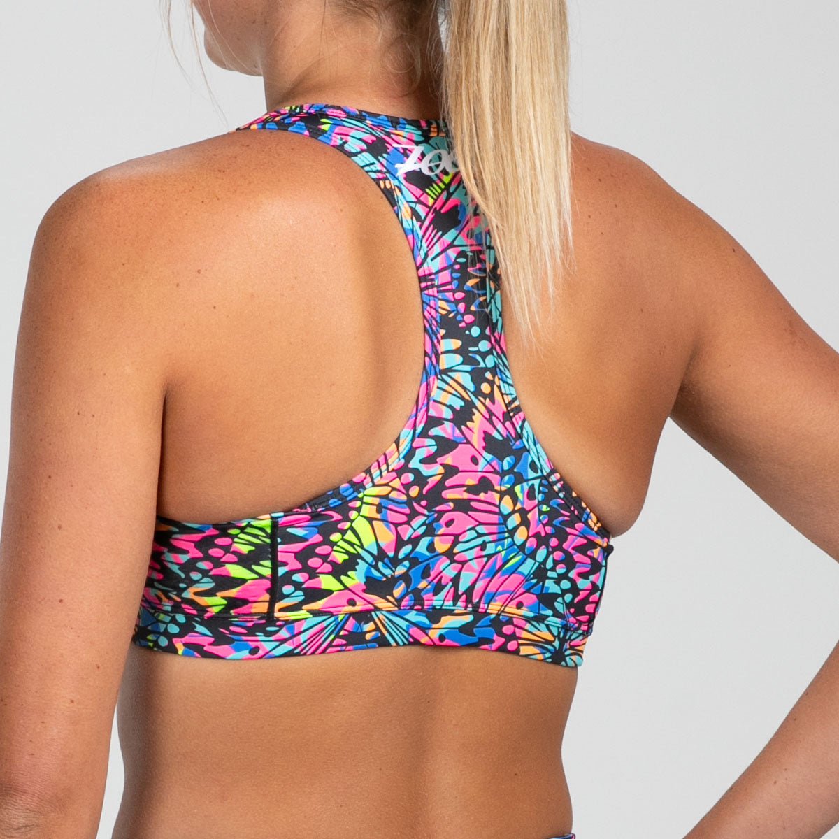 Zoot Sports BRAS Women's Ltd Tri Bra - Mariposa