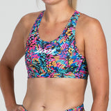 Zoot Sports BRAS Women's Ltd Tri Bra - Mariposa