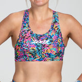 Zoot Sports BRAS Women's Ltd Tri Bra - Mariposa