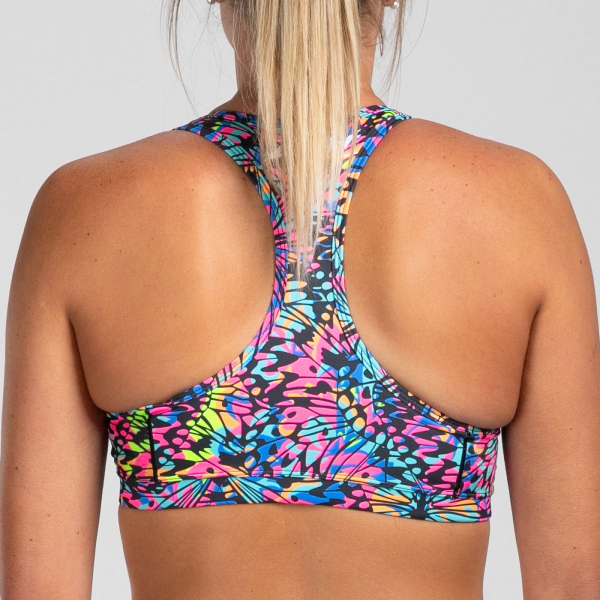 Zoot Sports BRAS Women's Ltd Tri Bra - Mariposa