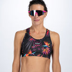 Zoot Sports BRAS Women's Ltd Tri Bra - Tropical Magic