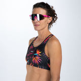 Zoot Sports BRAS Women's Ltd Tri Bra - Tropical Magic