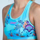 Zoot Sports BRAS Women's Ltd Tri Bra - Utopia