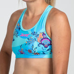 Zoot Sports BRAS Women's Ltd Tri Bra - Utopia