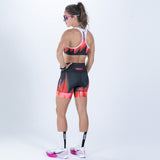 Zoot Sports BRAS Women's Ltd Tri Bra - Yo Yo Yo