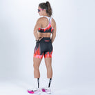 Zoot Sports BRAS Women's Ltd Tri Bra - Yo Yo Yo