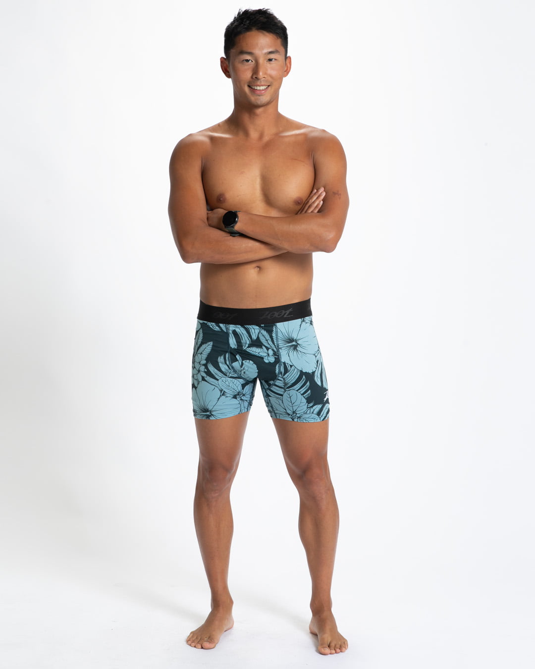 Blue Hawaii