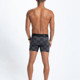 Zoot Sports BRIEFS Men's Ltd Boxer Brief - Checkers