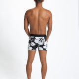 Zoot Sports BRIEFS Men's Ltd Boxer Brief - Hibiscus