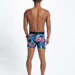 Zoot Sports BRIEFS Men's Ltd Boxer Brief - Kauai