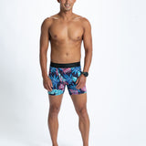 Zoot Sports BRIEFS Men's Ltd Boxer Brief - Kauai
