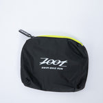 Zoot Sports CALF SLEEVES Unisex Ultra P1x Aero Calf Sleeve - Hyperblack